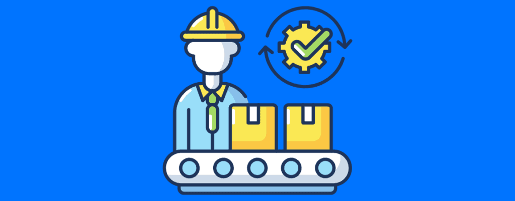 Manufacturing small business loans